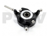 H45188 450DFC CCPM Metal Swashplate/Black